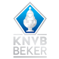 Netherlands. KNVB Beker. Season 2022/2023